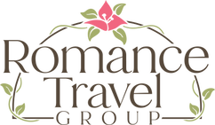 Romance Travel Group logo