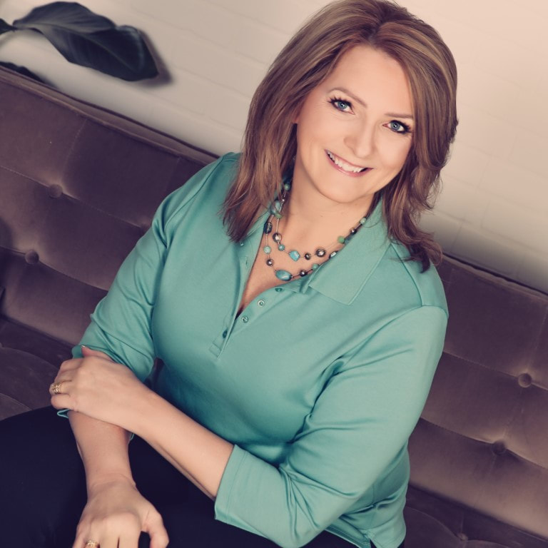 Shelli Nornes