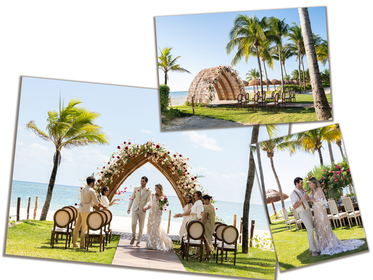 Romance Travel Group destination wedding travel planning
