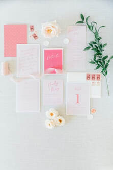 Destination Wedding Invitations