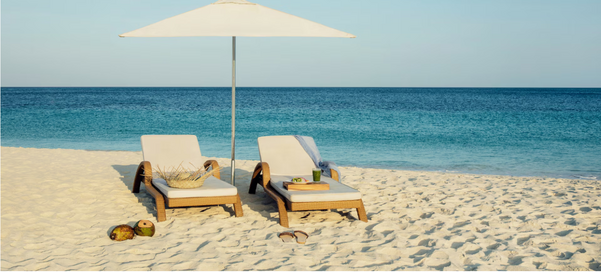 Planning a destination wedding at JOIA Aruba by Iberostar