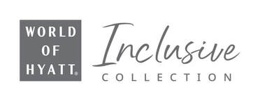 World Of Hyatt Inclusive Collection Logo