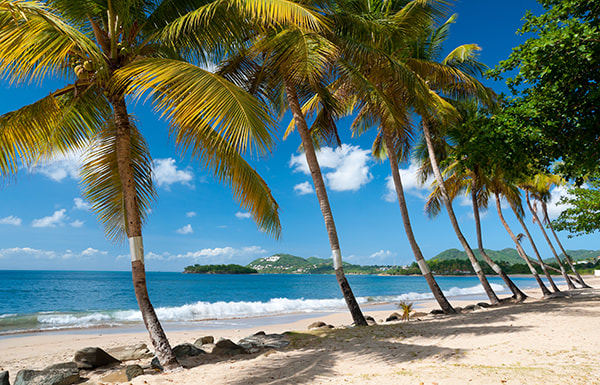 Why We Love St. Lucia
